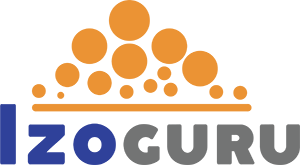 IZOGURU logo